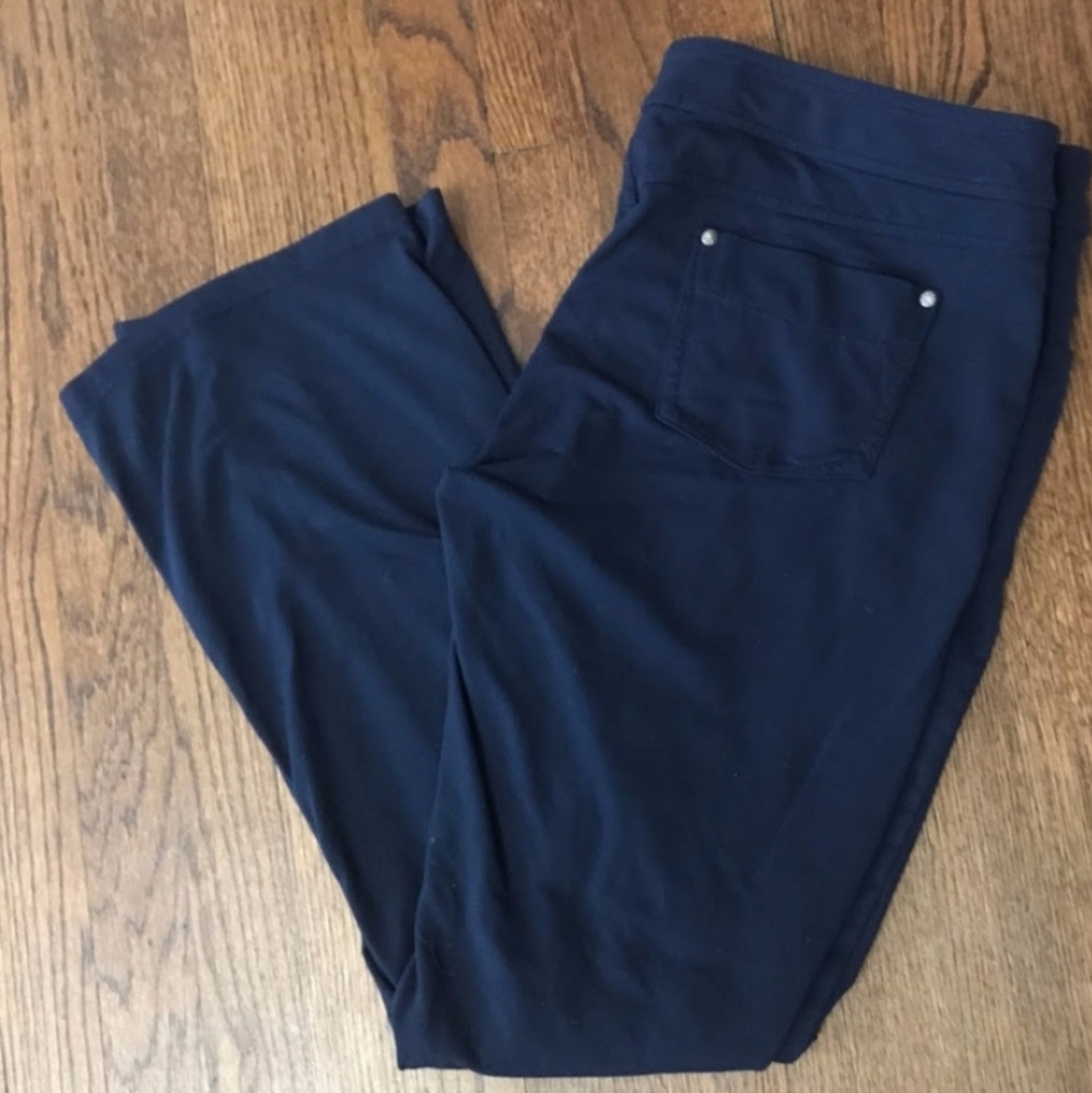 Athleta Yoga Pants